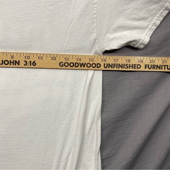 Maruchan Instant Noodle T-Shirt White Size | S - Picture 10 of 11